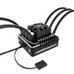 ZTW 32-Bit Beast PRO G2 150A ESC Turbo 2-6S 6V/7.4V BEC 6A Brushless Sensored Motor 4269 for 1/8th RC Car Truck Buggy Monster